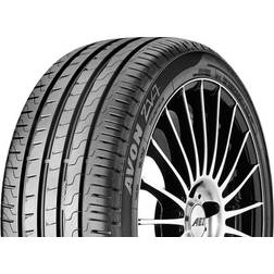 Avon Tyres Tyres ZV7 215/55 R 16 97W XL