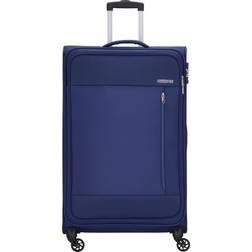 American Tourister Heat Wave Spinner 80cm