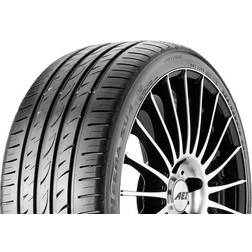 Nexen N'Fera SU4 205/45 ZR 17 XL 88W