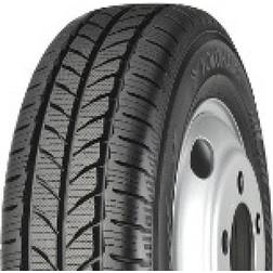 Yokohama BluEarth-Winter WY01 185/75 R16C 104/102R