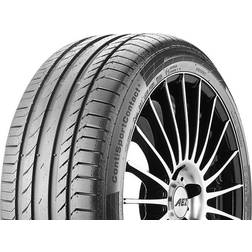 Continental ContiSportContact 5 235/45 R 19 95V RunFlat SUV SSR MOE