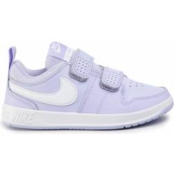 Nike Pico 5 PSV - Lavender Mist/White