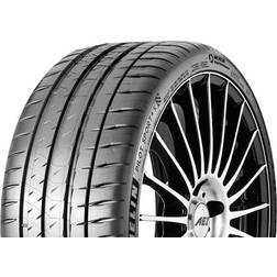 Michelin Pilot Sport 4 S 255/30 ZR21 93Y XL