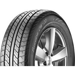 Nankang Passion CW-20 205/70 R14C 102/100P 6PR