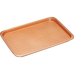 KitchenCraft MasterClass Smart Ceramic Bageplade 40x27 cm