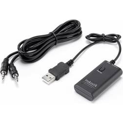 Inakustik Premium Bluetooth Audio Transmitter