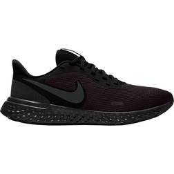 Nike Revolution 5 M - Black/Anthracite