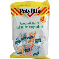 Polyfilla Wallpaper Sticker 250g