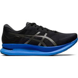 Asics GlideRide M - Black/Gunmetal