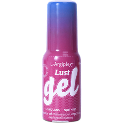 L-Argiplex Lust Gel 50ml