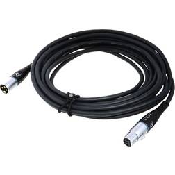 Planet Waves XLR-XLR M-F 4.9ft