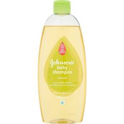 Johnson's Baby Shampoo Camomile 500ml