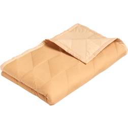 Hay Kite Quilt Sengetæppe Beige (245x150cm)