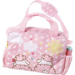 Baby Annabell Baby Annabell Travel Changing Bag