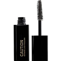 Hourglass Caution Extreme Lash Mascara Travel Size Ultra Black