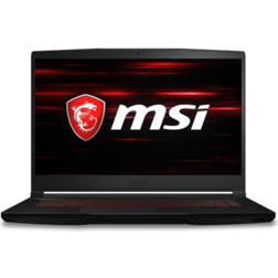 MSI GF63 9SC-419UK