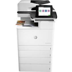 HP Color LaserJet Enterprise Flow M776z Laser A3