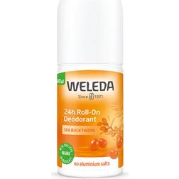 Weleda Sea Buckthorn 24h Roll-on 50ml