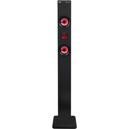 Trevi XT 101 BT 40W Soundtower Haut-Parleur