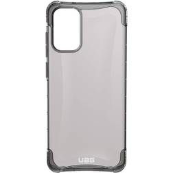 UAG Urban Armor Gear Plyo Custodia outdoor Samsung Galaxy S20 Ghiaccio, Trasparente