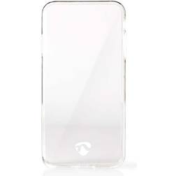 Nedis Jelly Case for Huawei Y6 2018