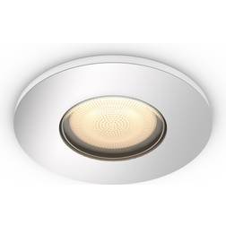 Philips Hue Adore Recessed 1x5W 230V Faretto