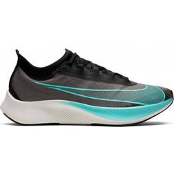 Nike Zoom Fly 3 M - Black/Aurora Green Phantom