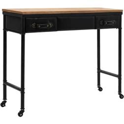 vidaXL 245758 Table Console 33.5x100cm