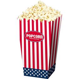 Folat Popcorn Box USA 4-pack