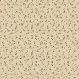 Galerie Tapetti Miniatyrer G67934, beige