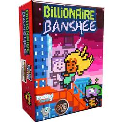 Breaking Games Billionaire Banshee