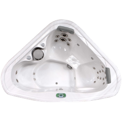 Artesian Spas Swimspa South Seas 627C DX