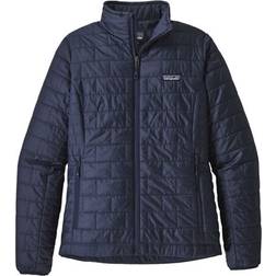 Patagonia Women's Nano Puff Jacket - Classic Navy