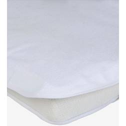 Mille Notti Protect Madrasskydd Vit (200x80cm)