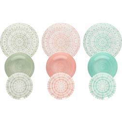 Tognana Metropolis Gipsy Soft Servis 18st