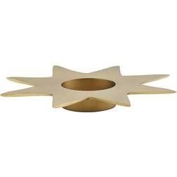 House Doctor Star Lysestage 2.8cm