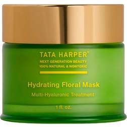 Tata Harper Hydrating Floral Mask 30ml