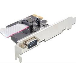 DeLock Pci Express Card 89236