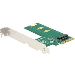 DeLock PCI Express X4 Card