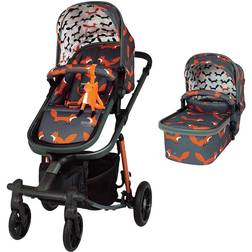 Cosatto Giggle Quad (Duo)