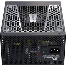 Seasonic PRIME-TX-750 750W 20+4 Pin ATX ATX Negro