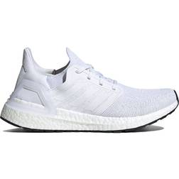 Adidas UltraBOOST 20 W - Cloud White/Core Black