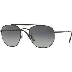 Ray-Ban The Marshal Gafas de Sol RB 3648 002/71