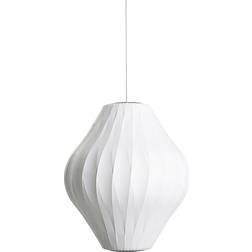 Hay Nelson Pear Bubble Pendant Lamp ∅ 43cm
