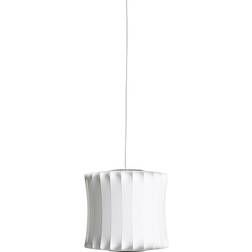 Hay Nelson Lantern Bubble Pendant Lamp ∅ 28cm