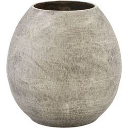 House Doctor Groove Vase 14cm