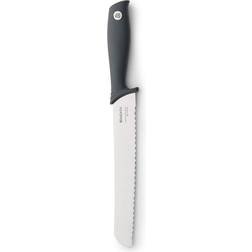 Brabantia Tasty+ 120626 Bread Knife