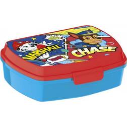 Stor Paw Patrol Lunch Box