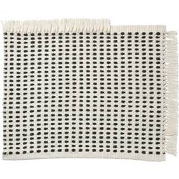 Ferm Living Way White 70x50cm