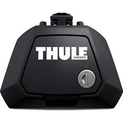 Thule Evo Raised Rail (710400)